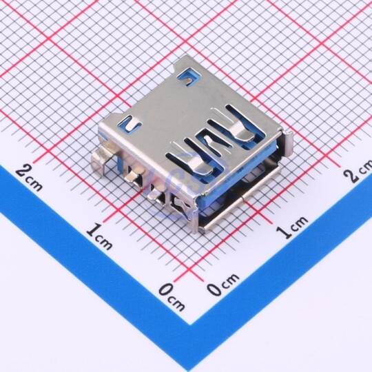 Hong Cheng HC-USB3.0-C225-J