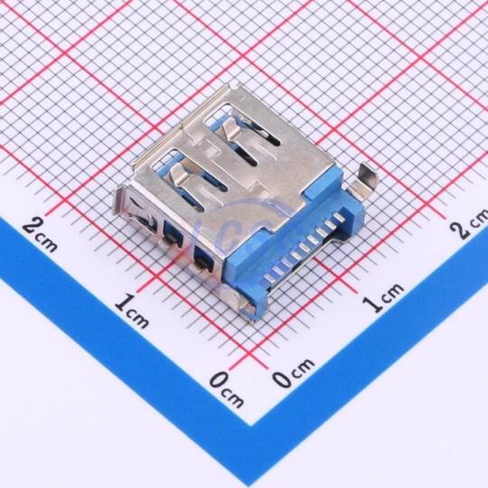 Hong Cheng HC-USB3.0-C225-J - 2