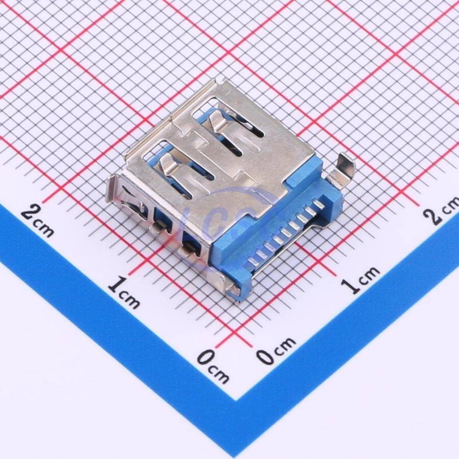 Hong Cheng HC-USB3.0-C225-J - 2