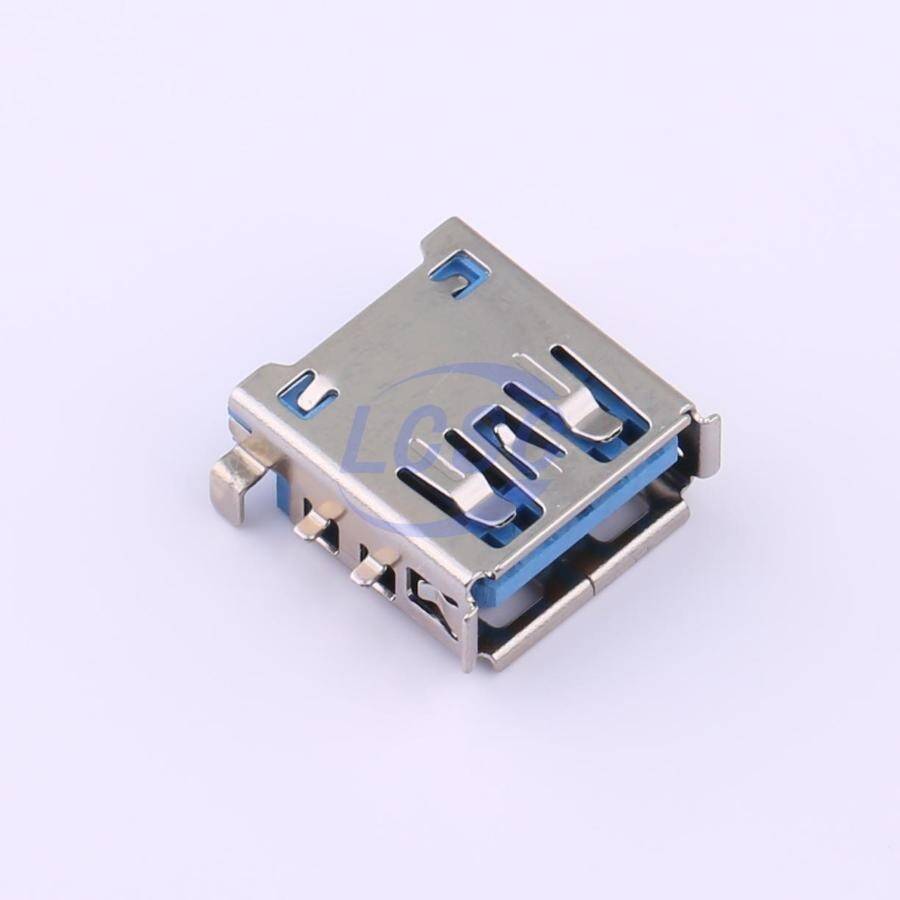 Hong Cheng HC-USB3.0-C225-J - 3