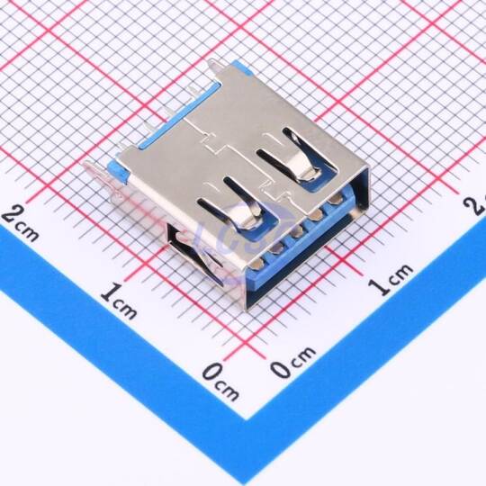 Hong Cheng HC-USB3.0-L137-ZP