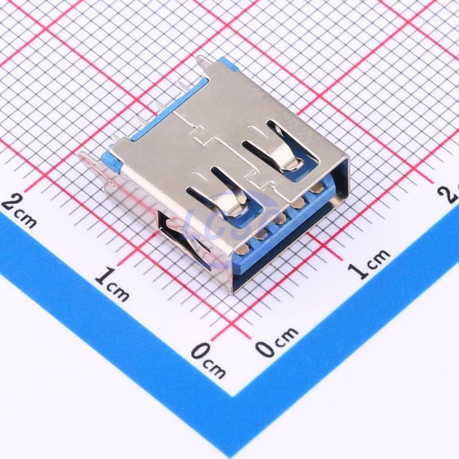 Hong Cheng HC-USB3.0-L137-ZP - 1