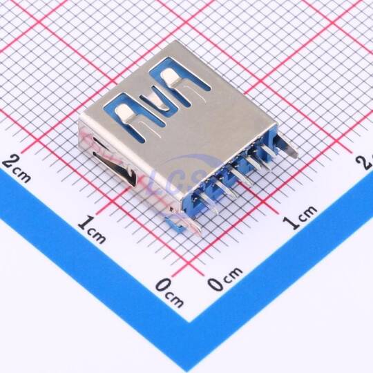Hong Cheng HC-USB3.0-L137-ZP - 2