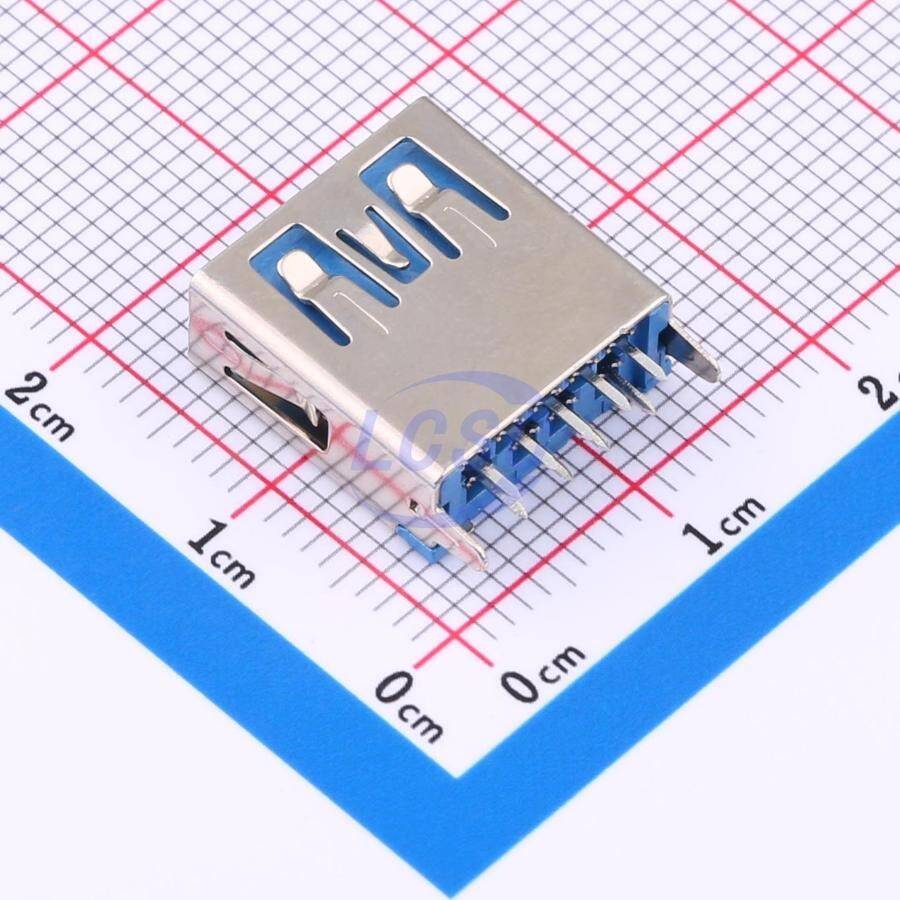 Hong Cheng HC-USB3.0-L137-ZP - 2