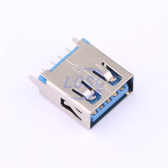 Hong Cheng HC-USB3.0-L137-ZP - 3