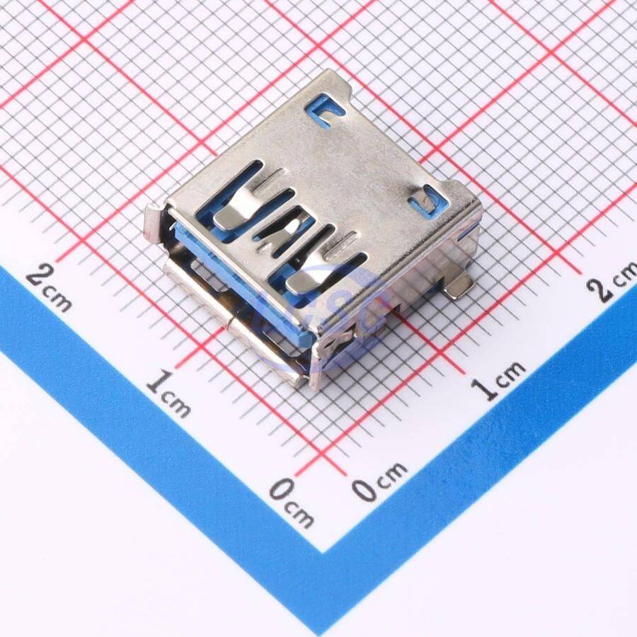 Hong Cheng HC-USB3.0-L142-J - 1