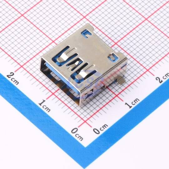 Hong Cheng HC-USB3.0-L142-P