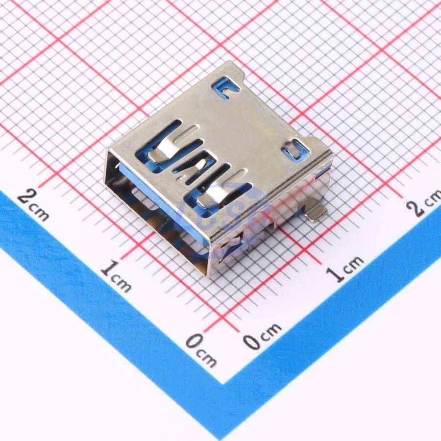 Hong Cheng HC-USB3.0-L142-P - 1