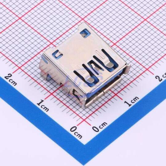 Hong Cheng HC-USB3.0-L142-ZJ