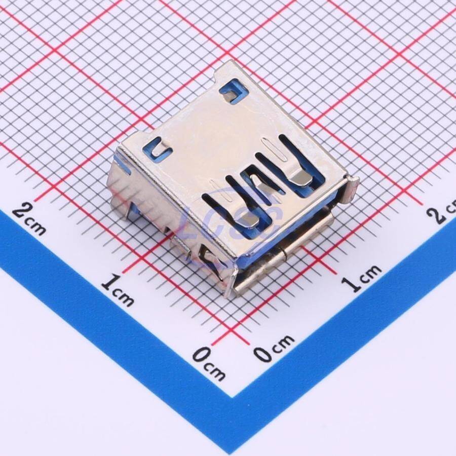 Hong Cheng HC-USB3.0-L142-ZJ - 1