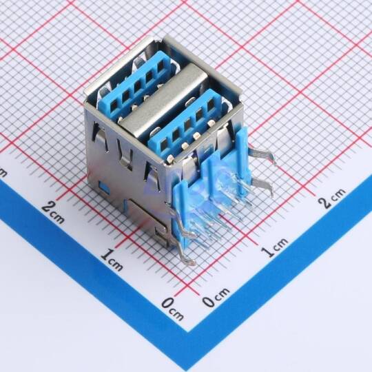 Hong Cheng HC-USB3.0-L175-2X1-J