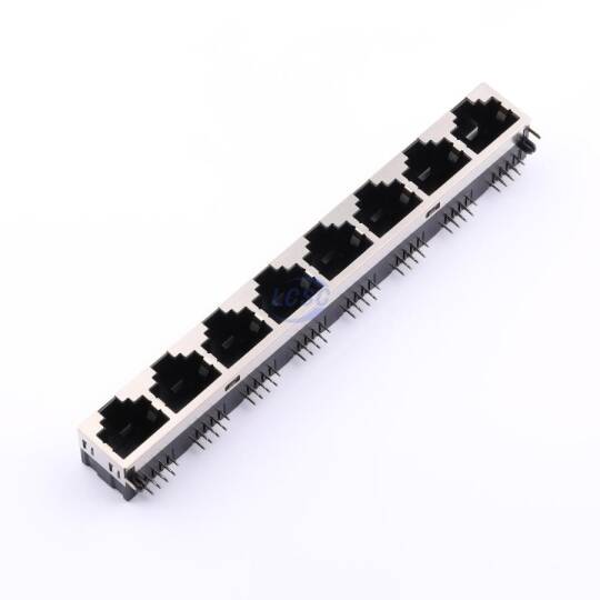 Hong Cheng HC-WK88-H132-1X8-55B - 1