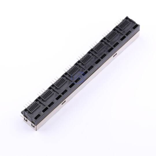 Hong Cheng HC-WK88-H132-1X8-55B - 2