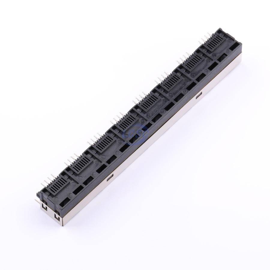 Hong Cheng HC-WK88-H132-1X8-55B - 2