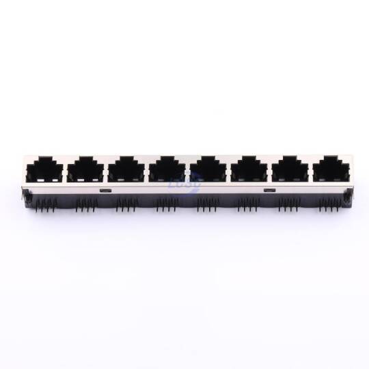 Hong Cheng HC-WK88-H132-1X8-55B - 3