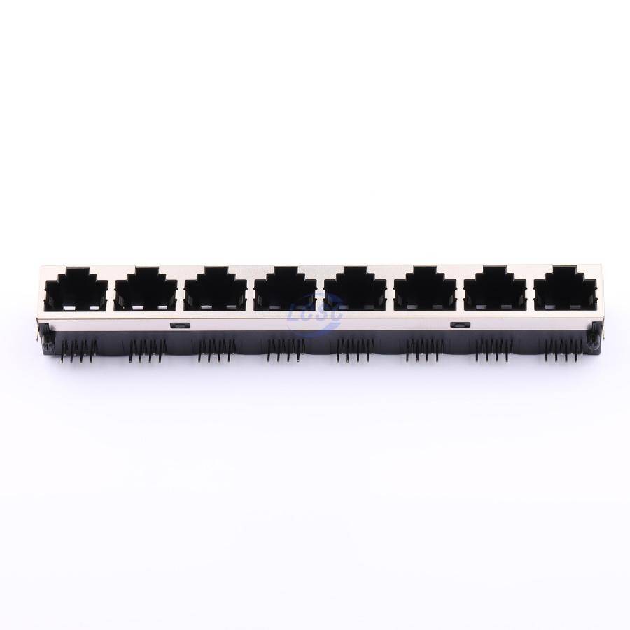 Hong Cheng HC-WK88-H132-1X8-55B - 3