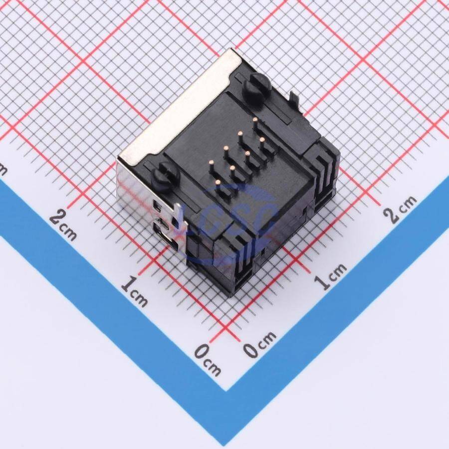 Hong Cheng HC-WK88-H16-B - 2