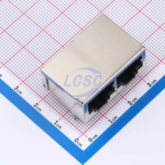 Hong Cheng HC-WK88-H21-1X2-K - 1