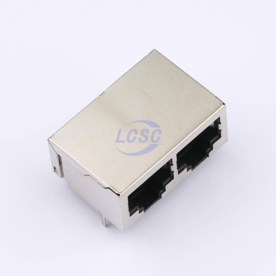 Hong Cheng HC-WK88-H21-1X2-K - 3