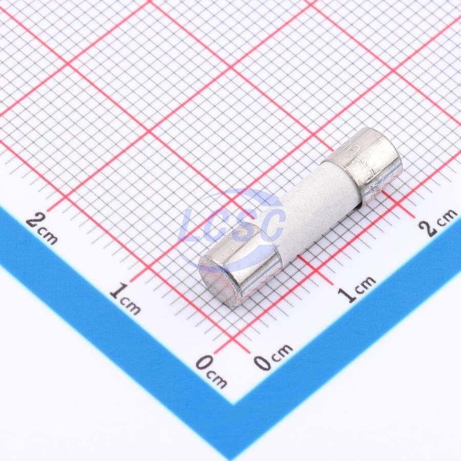 Hongda 52TC T10AH250V - 1