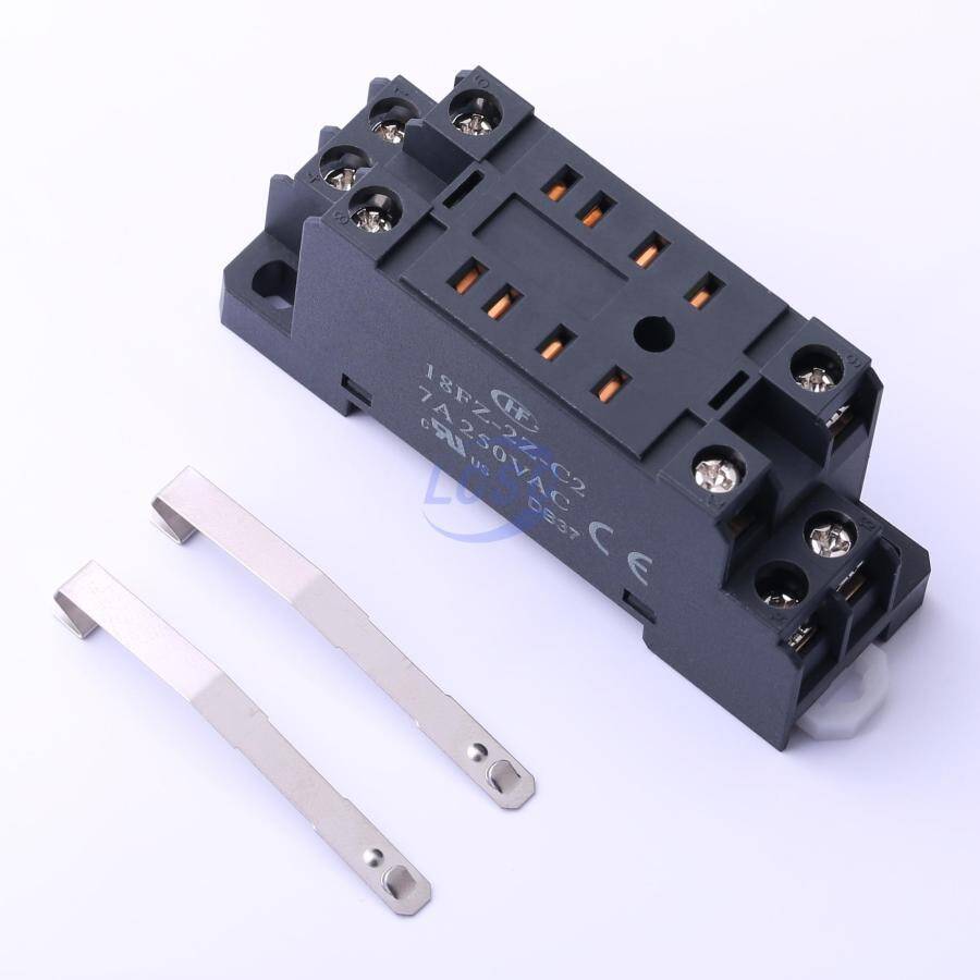 HONGFA 18FZ-2Z-C2+18FF-H2 - 1