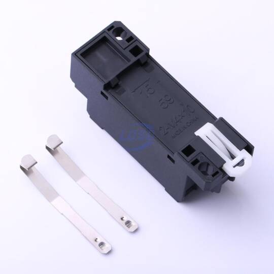 HONGFA 18FZ-2Z-C2+18FF-H2 - 2