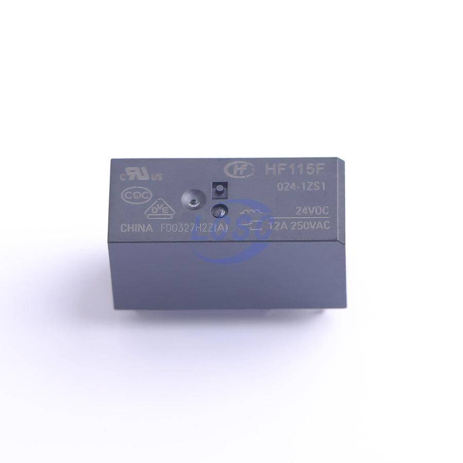 HONGFA HF115F/024-1ZS1 - 3