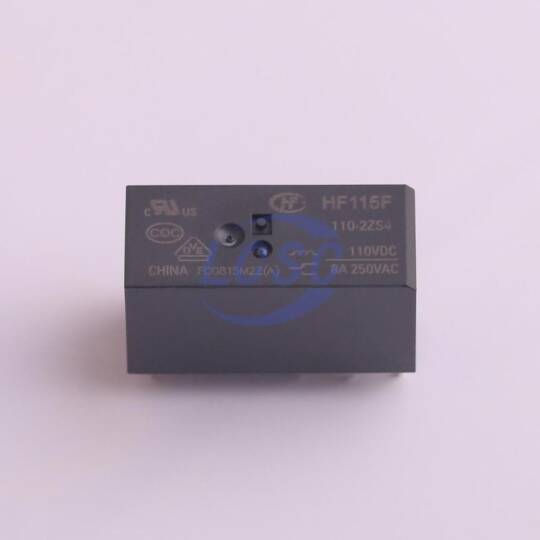 HONGFA HF115F/110-2ZS4 - 3