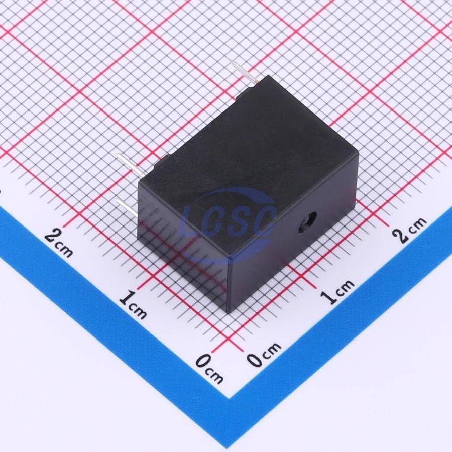 HONGFA HF32FA-G/024-HSL2 - 2