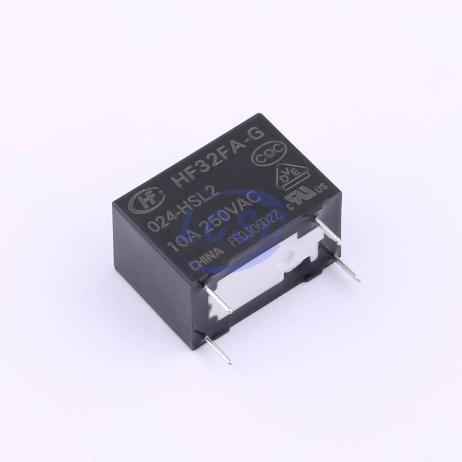 HONGFA HF32FA-G/024-HSL2 - 3