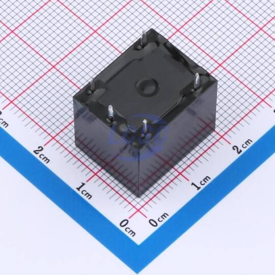 HONGFA HF3FF/012-1ZST - 2