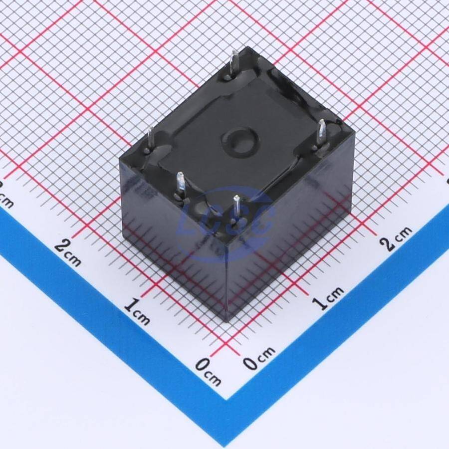 HONGFA HF3FF/012-1ZST - 2