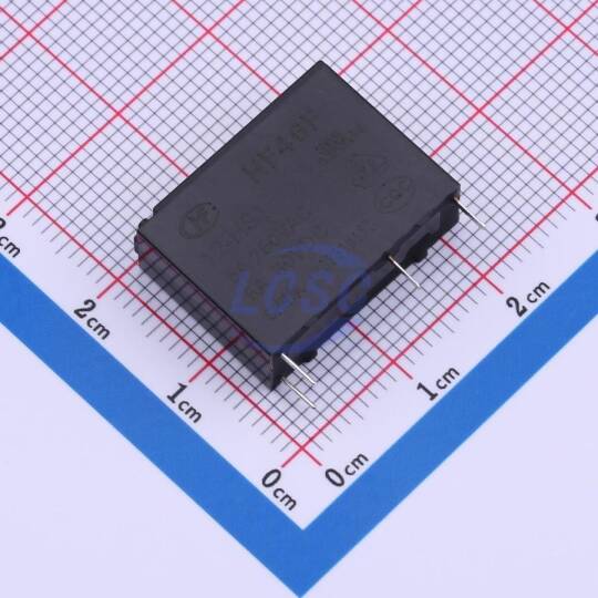HONGFA HF46F/12-HS1