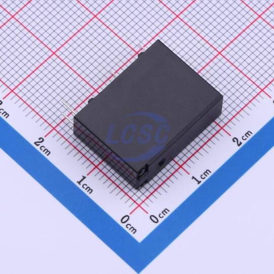 HONGFA HF46F/12-HS1 - 2