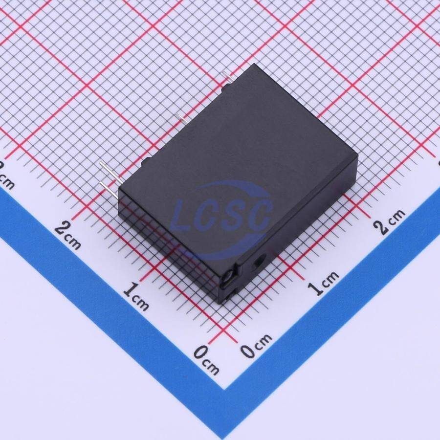 HONGFA HF46F/12-HS1 - 2