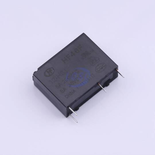 HONGFA HF46F/12-HS1 - 3