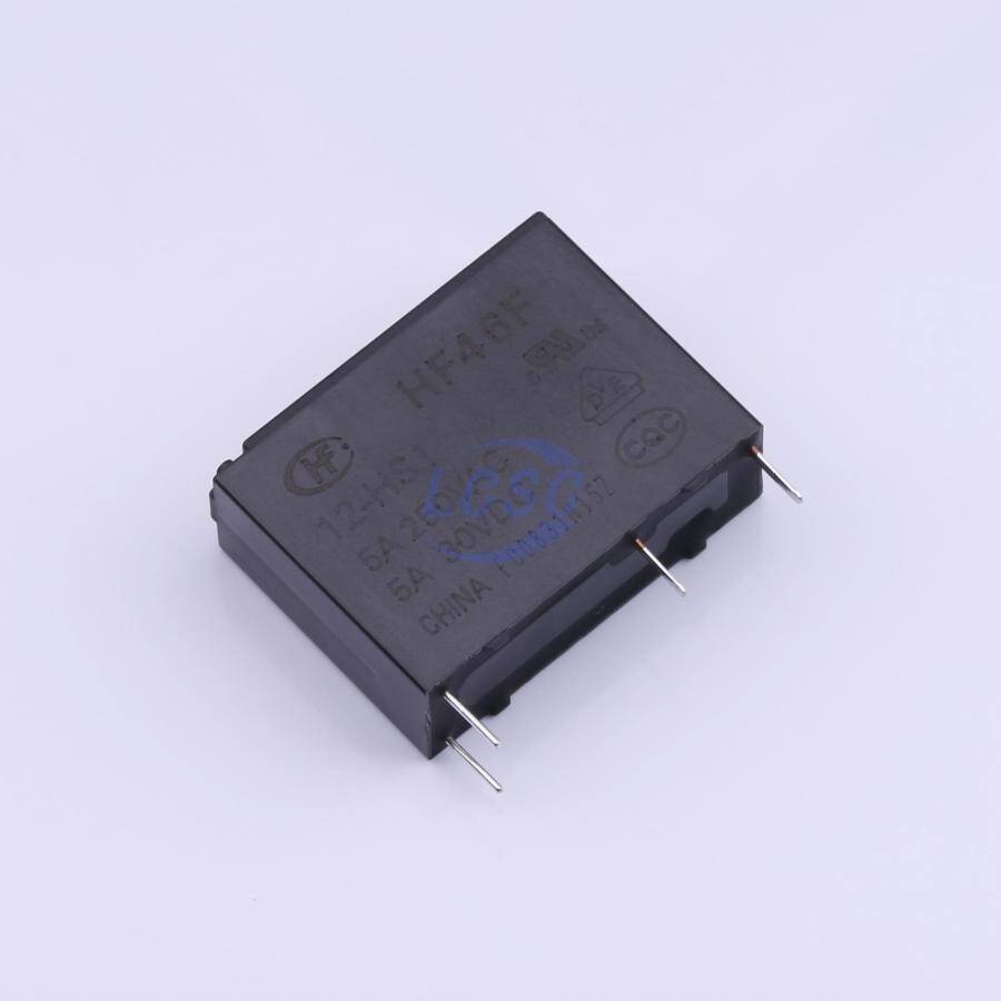HONGFA HF46F/12-HS1 - 3