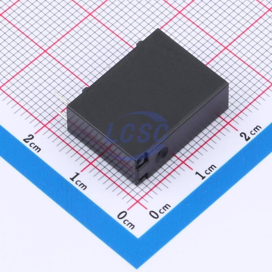 HONGFA HF46F/12-HS1TF - 2