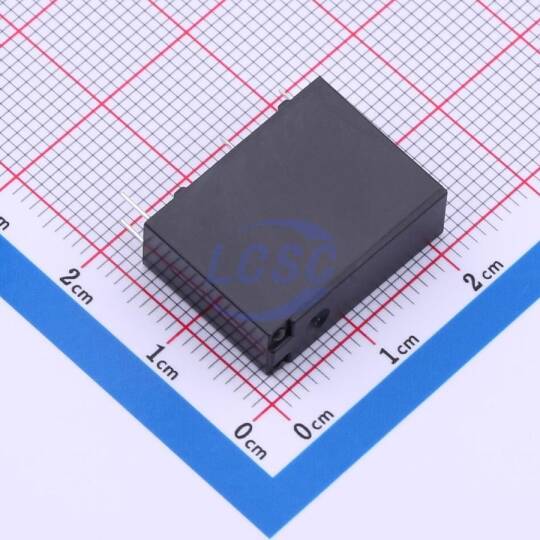 HONGFA HF46F/5-HS1 - 2