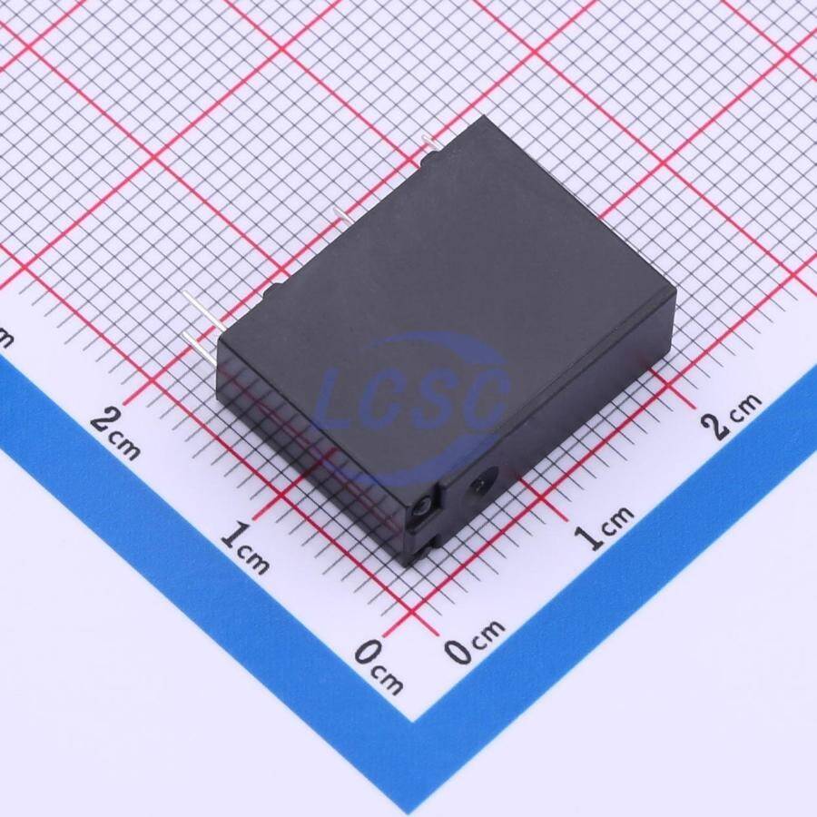 HONGFA HF46F/5-HS1 - 2