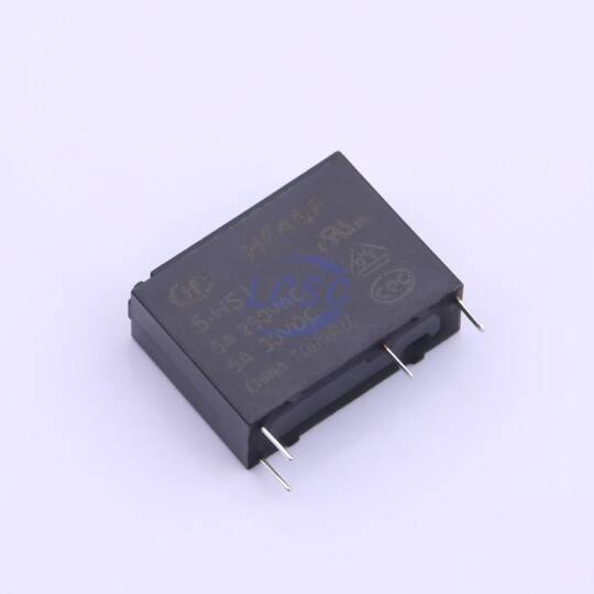 HONGFA HF46F/5-HS1 - 3
