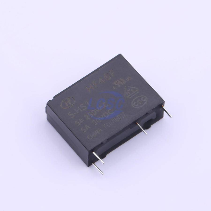 HONGFA HF46F/5-HS1 - 3