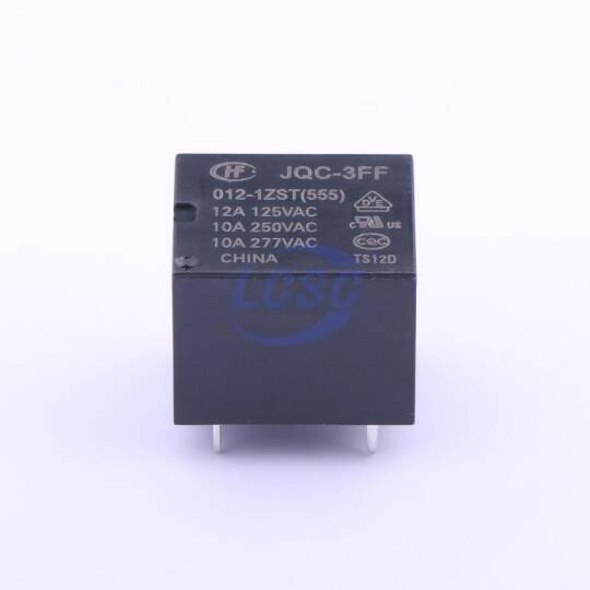 QVS CC716-75 - 3