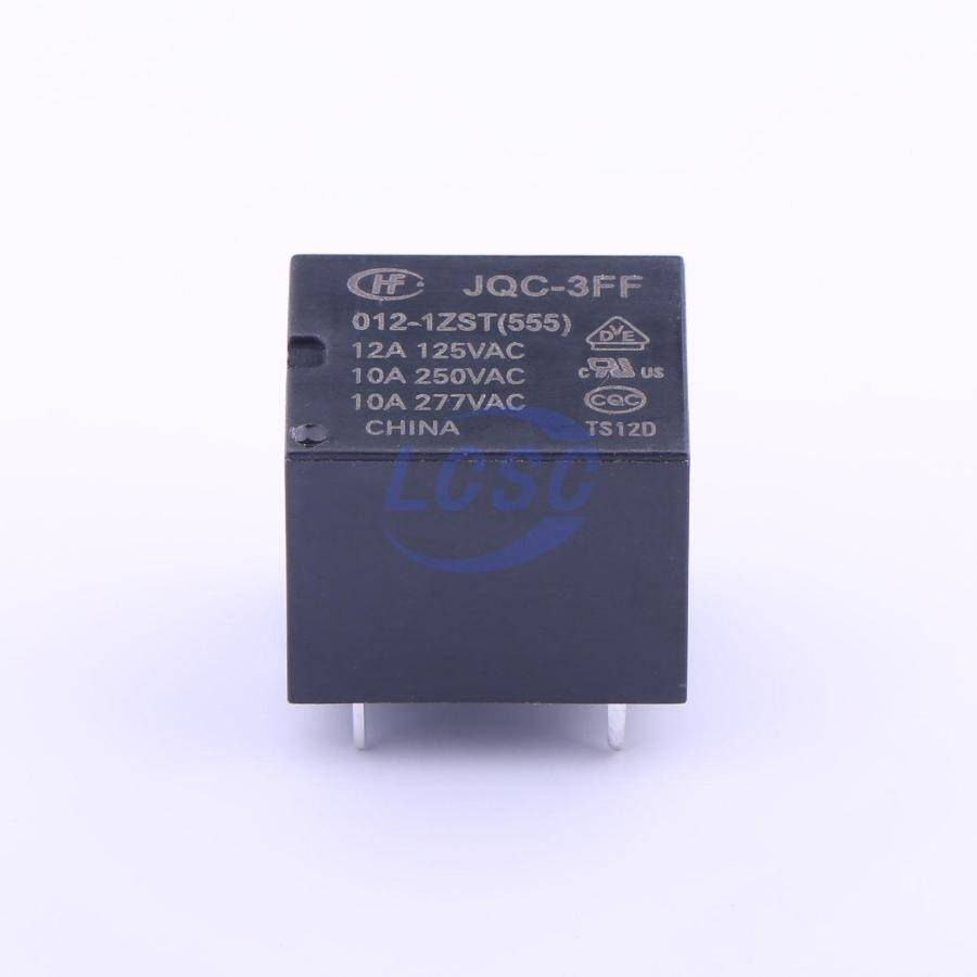 QVS CC716-75 - 3