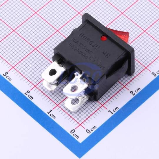 HONGJU MR-6-210-C5E-BR - 2