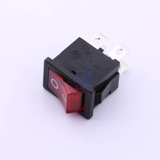 HONGJU MR-6-210-C5E-BR - 3
