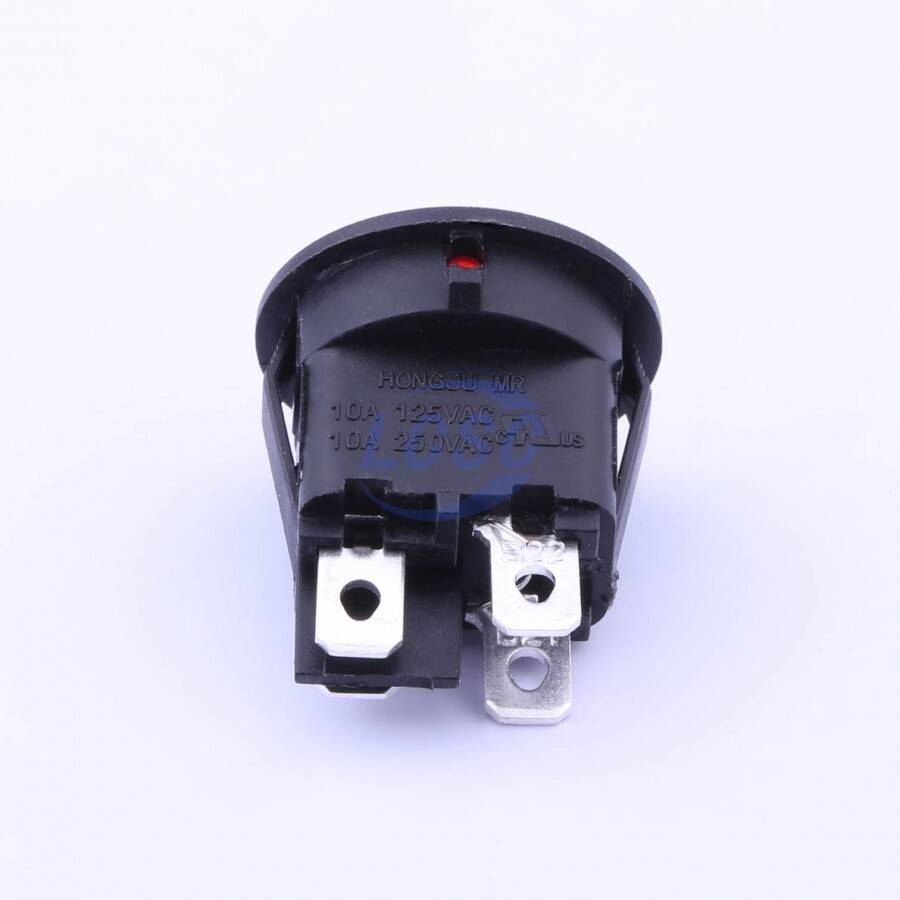 HONGJU MR-6A-210-C5L-BR - 3