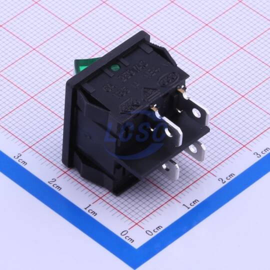HONGJU MR4-210-C5L-BG