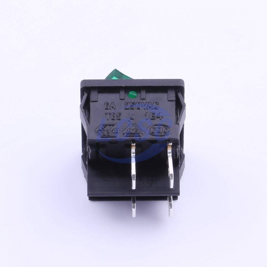 HONGJU MR4-210-C5L-BG - 3