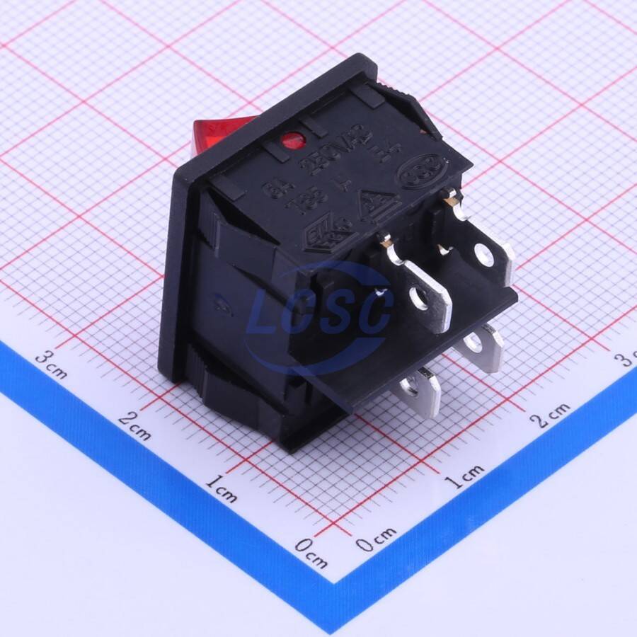 HONGJU MR4-210-C5L-BR - 1